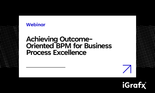 Achieving Outcome-Oriented BPM for Business Process Excellence