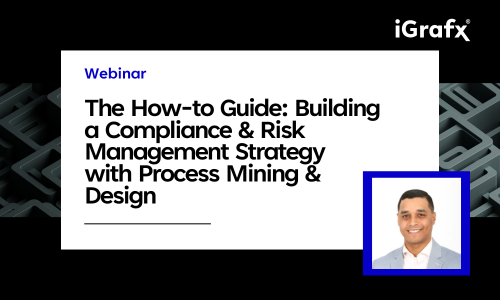 The How-to Guide: Building a Compliance & Risk Management Strategy with Process Mining & Design