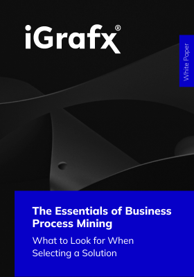 The Essentials of Business Process Mining