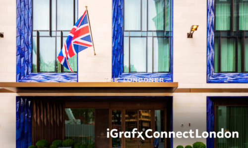 iGrafx Connect London