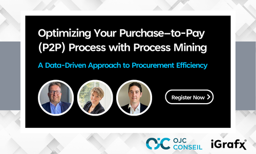 Optimizing Your Purchase–to-Pay (P2P) Process with Process Mining: A Data-Driven Approach to Procurement Efficiency